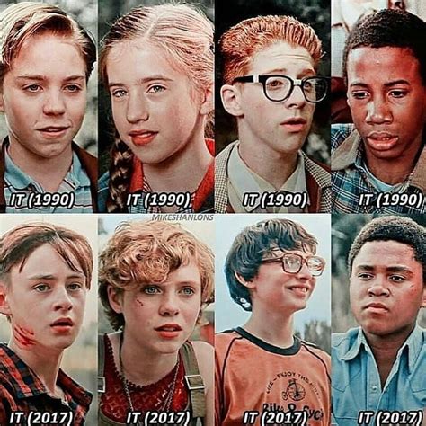 it movie 1986 kid cast